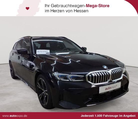 BMW 320d Touring Aut. M Sport Pano H&amp;K   