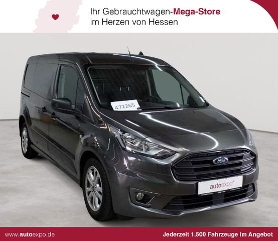 Ford Transit Connect 240 L2 Trend PDC Bottsys  