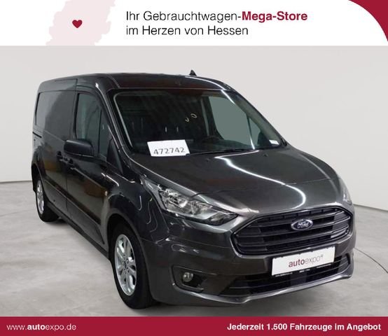 Ford Transit Connect 250L2 Trend Navi Bottsys  