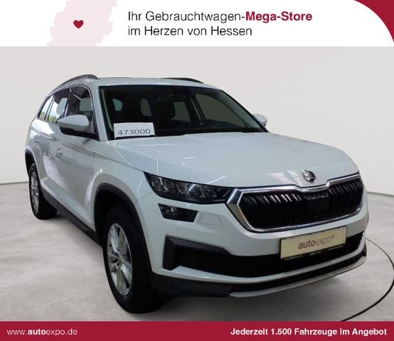 Skoda Kodiaq 1.5 TSI DSG Ambition PANO NAV  