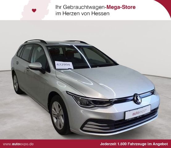 VW Golf Variant 2.0 TDI DSG Life Navi  