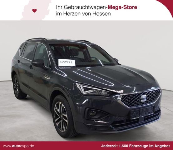 Seat Tarraco 2.0 TDI DSG Style AHK KAM NAV  