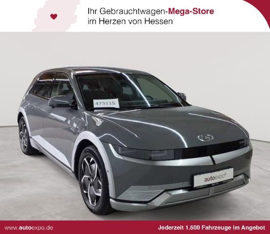Hyundai IONIQ 5 72,6 kWh 4WD Techniq  