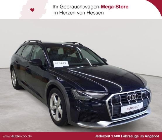 Audi A6 allroad quattro 40 TDI Navi AHK SHZ   