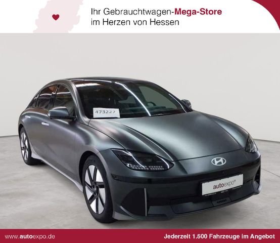 Hyundai IONIQ 6 77,4 kWh Techniq Navi Leder GD  