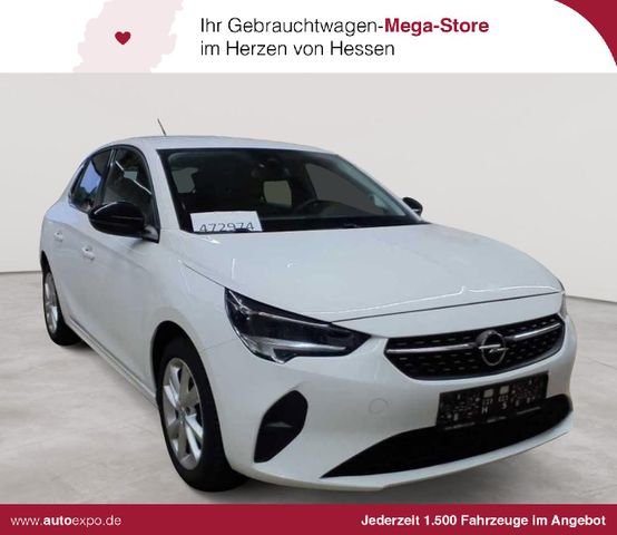 Opel Corsa 1.2 Start/Stop Elegance PDC  