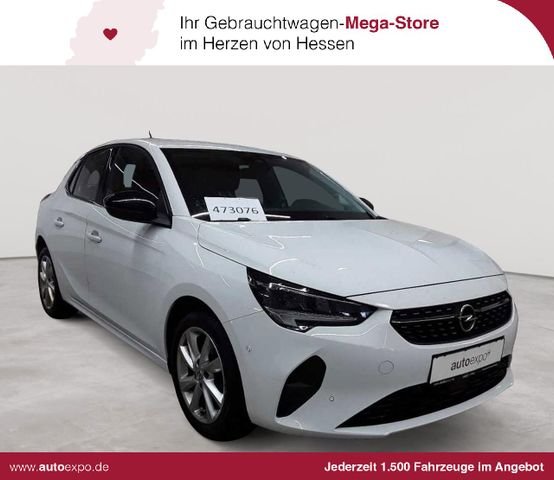 Opel Corsa 1.2 T Elegance SHZ Klimaaut.  