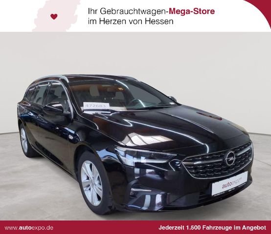 Opel Insignia ST 2.0 D Aut. Elegance Navi  