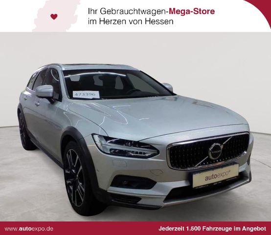 Volvo V90 Cross Country B4 D AWD Pro AHK PANO  