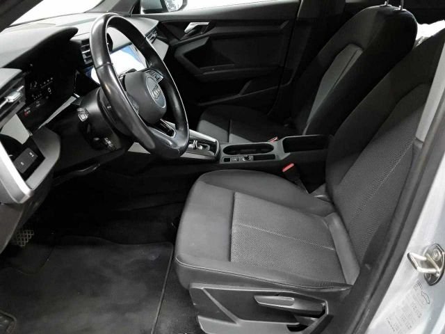 Audi A3 35 TDI Sportback S tronic Navi SHZ  
