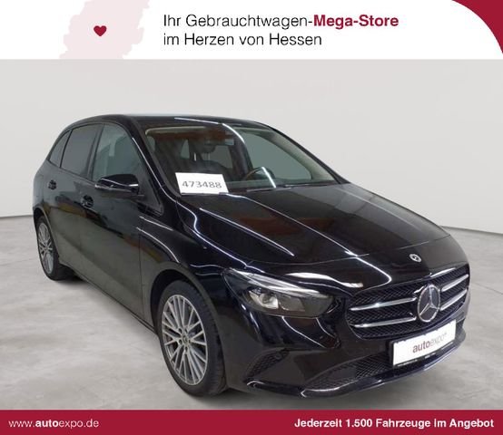 Mercedes-Benz B 250 e 8G-DCT Progressive AHK LED BusiP  