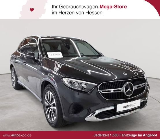 Mercedes-Benz GLC 220d-Ava Adv.+ PANO Sound StHz AHK  