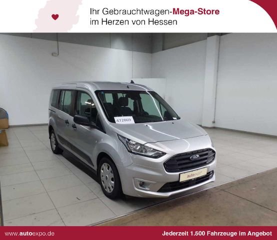 Ford Transit Connect 230 L2 S&amp;S Trend   
