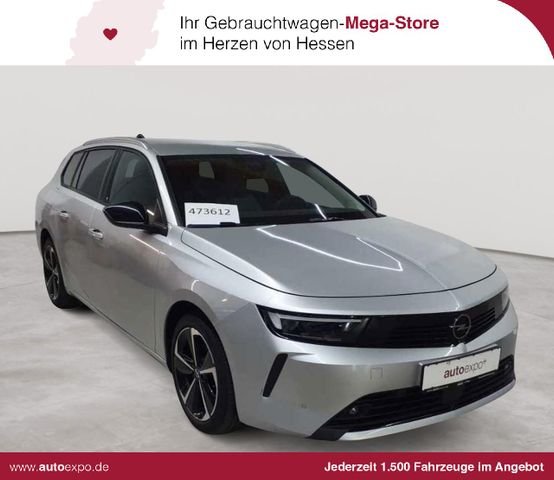 Opel Astra ST 1.5 D Automatik Elegance Navi  