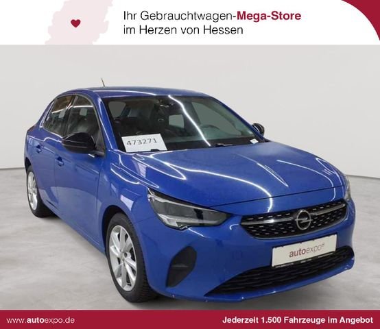 Opel Corsa 1.2 T Elegance Navi KAM PDC SHZ  