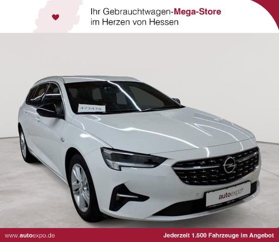 Opel Insignia ST 2.0D Aut. Elegance AHK KAM  