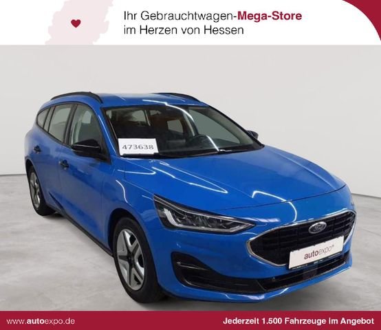 Ford Focus Turnier 1.5 EcoBlue COOL&amp;CONNECT   