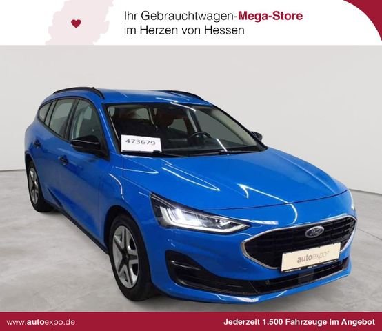 Ford Focus Turnier 1.5 EcoBlue COOL&amp;CONNECT   