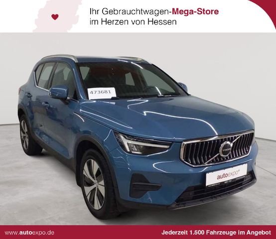 Volvo XC40 T4 Recharge DKG Plus Bright  