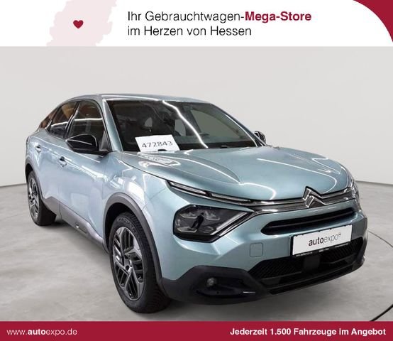 Citroën C4 PureTech 130 Stop&amp;Start PLUS NAV KAM  