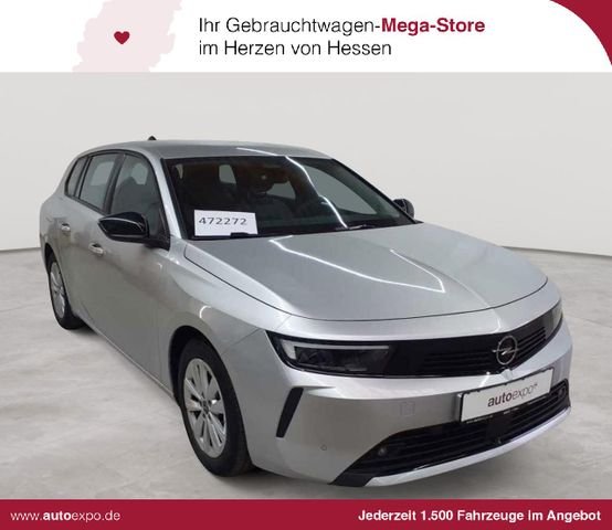 Opel Astra ST 1.5 D Business Edition Navi  