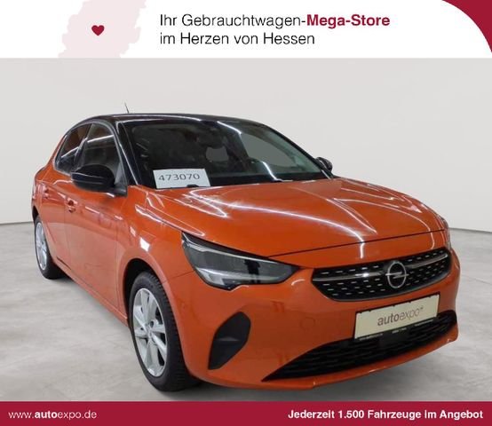 Opel Corsa 1.2 Elegance StyleP PDC SHZ  