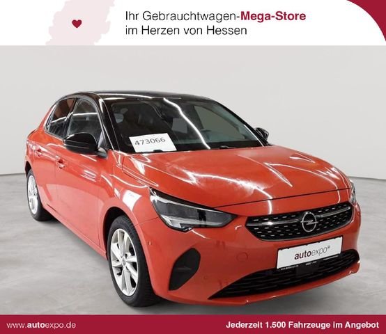 Opel Corsa 1.2 Elegance StyleP PDC SHZ  