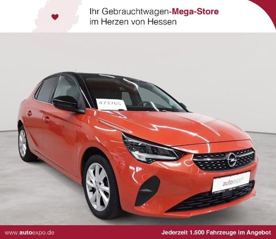 Opel Corsa 1.2 Elegance StyleP PDC SHZ  