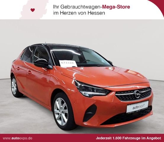 Opel Corsa 1.2 Elegance StyleP PDC SHZ  
