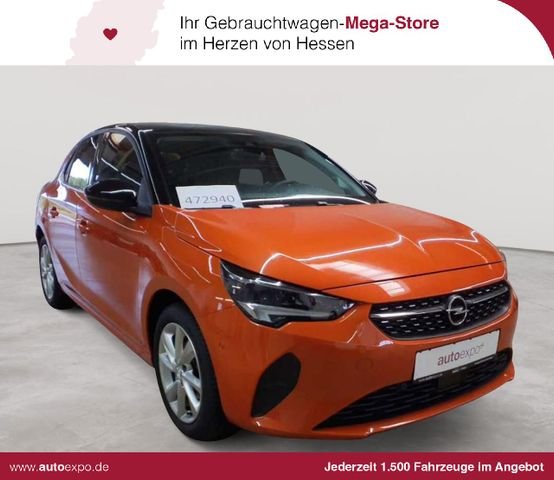 Opel Corsa 1.2 Elegance StyleP PDC SHZ  