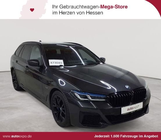 BMW 530e xDrive Touring Aut. M Sport Pro  