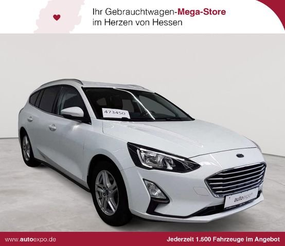 Ford Focus Turnier 1.0 EcoBoost   