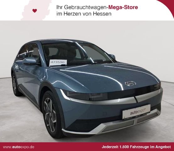 Hyundai IONIQ 5 77,4 kWh Dynamiq Navi SHZ  
