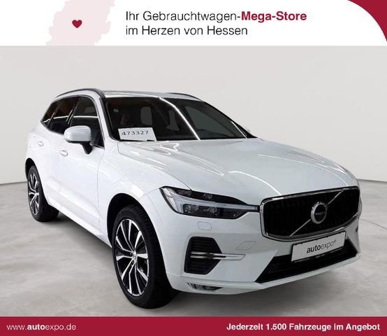 Volvo XC60 B4 B Core StHz WinterP ACC BLIS  