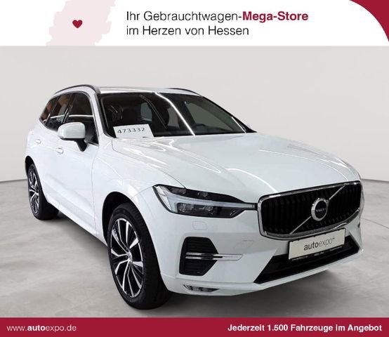 Volvo XC60 B4 B Core WinterP LichtP PILOT BLIS  