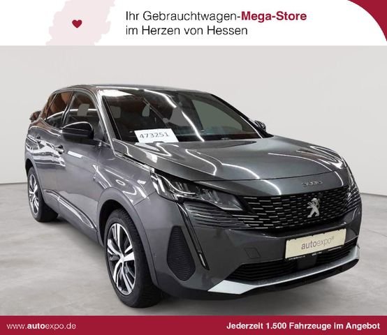 Peugeot 3008 PureTech 130 Allure Pack ACC SHZ  