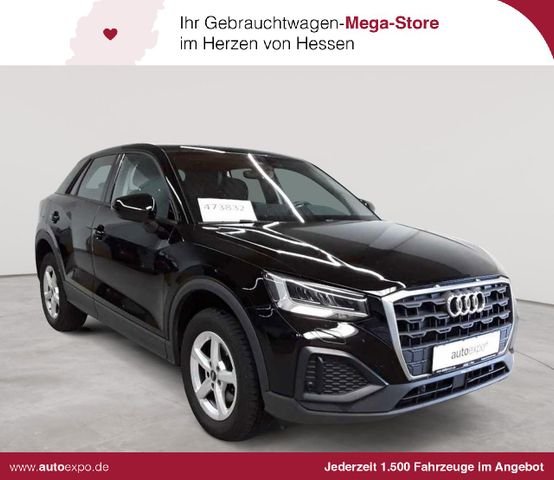 Audi Q2 30 TDI S tronic  