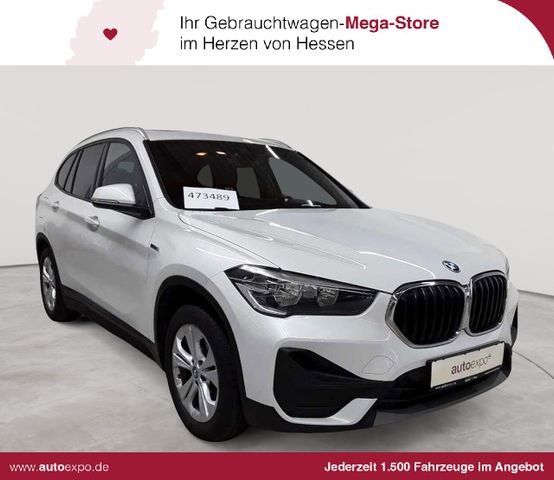 BMW X1 xDrive25e Advantage Navi Pano AHK SHZ  