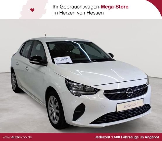 Opel Corsa 1.2 Start/Stop Edition PDC  