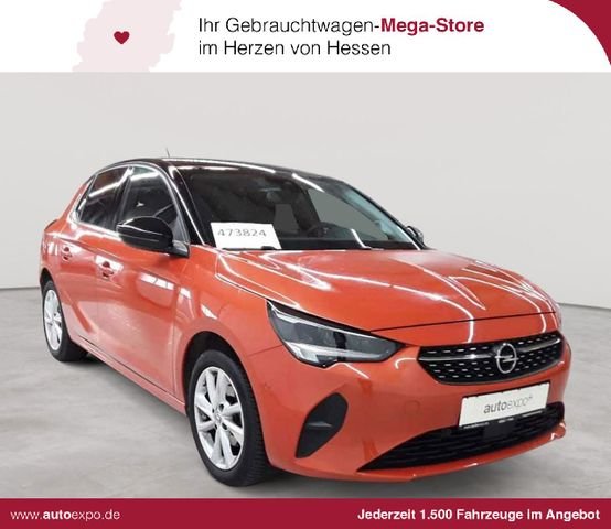 Opel Corsa 1.2 Elegance StyleP PDC SHZ  
