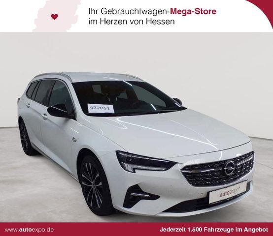 Opel Insignia ST 2.0D Elegance AHK GS Ultim.  