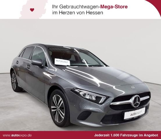 Mercedes-Benz A 250 e 8G-DCT Advanced Progressive SHZ  