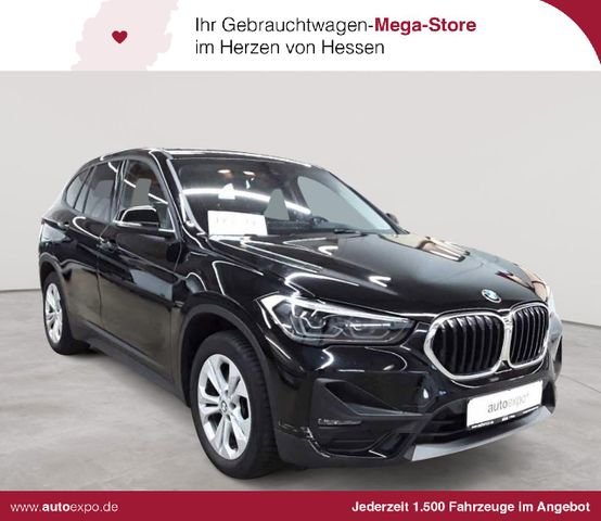 BMW X1 xDrive25e Advantage Navi Pano HuD   