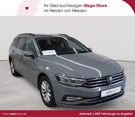 VW Passat Variant 2.0 TDI Business LED NAV  