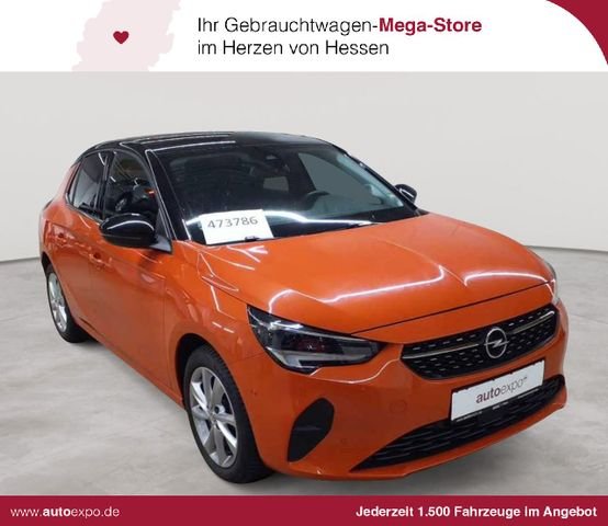 Opel Corsa 1.2 Elegance StyleP PDC SHZ  