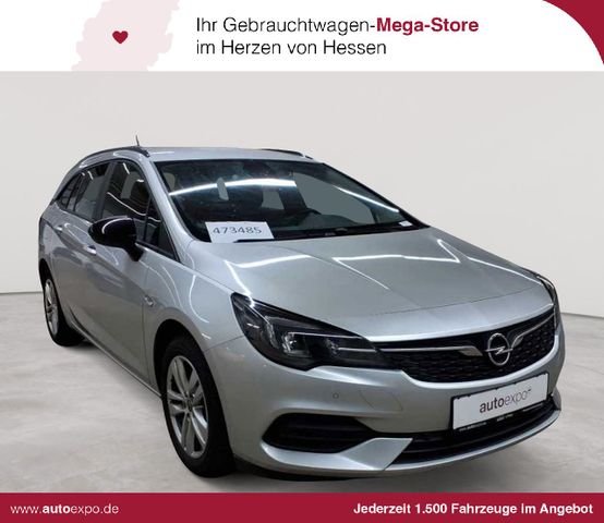 Opel Astra 1.2 Turbo ST Edition  Navi PDC  