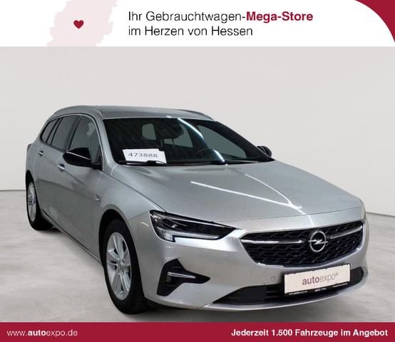 Opel Insignia ST 2.0Turbo Elegance Navi KAM  