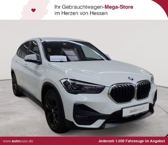 BMW X1 xDrive25e Advantage Navi AHk SHZ  