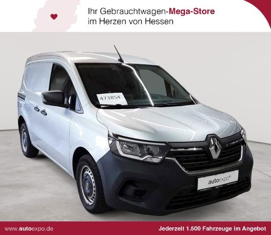 Renault Kangoo Rapid TCe100 FAP Navi  