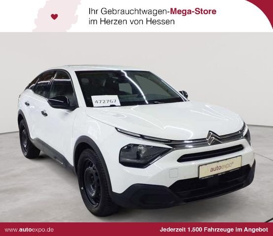 Citroën C4 PureTech 130 Stop&amp;Start YOU CarPlay  